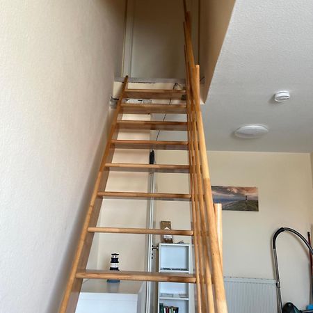 Apartment Topp Adult Only ชิลลิคช์ ภายนอก รูปภาพ