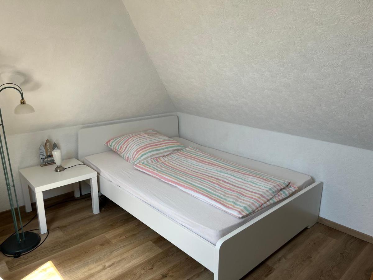 Apartment Topp Adult Only ชิลลิคช์ ภายนอก รูปภาพ