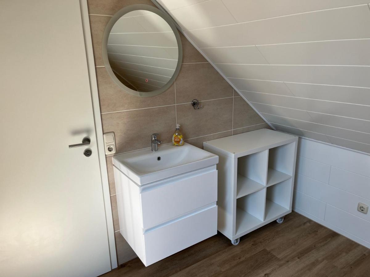 Apartment Topp Adult Only ชิลลิคช์ ภายนอก รูปภาพ